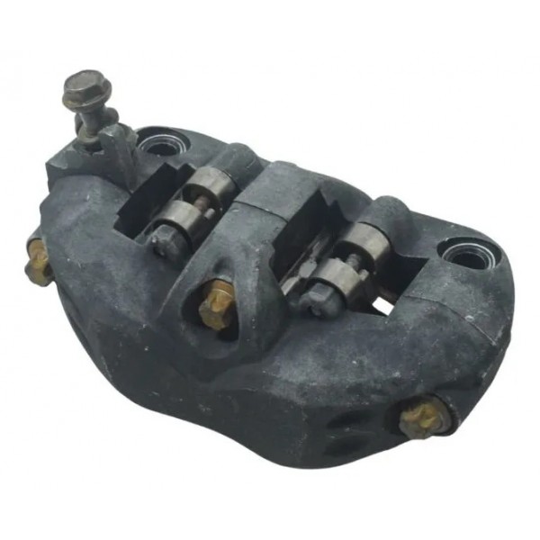 Pinça Freio Dianteira Direita Kawasaki Zx6r 08-12 Original