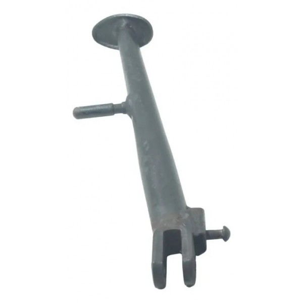 Pedal Descanso Lateral Kawasaki Zx6r 08-12 Original