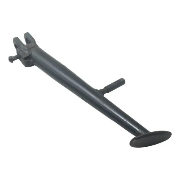 Pedal Descanso Lateral Kawasaki Zx6r 08-12 Original