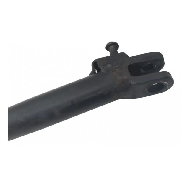 Pedal Descanso Lateral Kawasaki Zx6r 08-12 Original