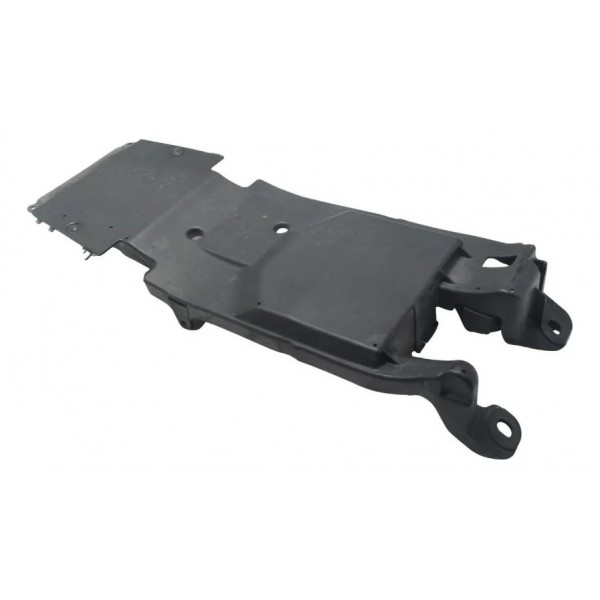 Paralama Traseiro Interno Kawasaki Zx6r 08-12 Original Traseira Esquerda