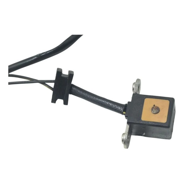 Pulsador C/ Chicote Sensor Óleo Kawasaki Zx6r 08-12 Original