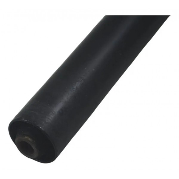 Semi Guidão Direito Yamaha Yzf R1 09-15 Original Preto