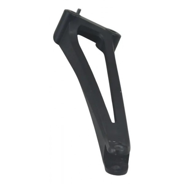 Suporte Pedaleira Traseira Esq Yamaha Yzf R1 09-15 Original Preto