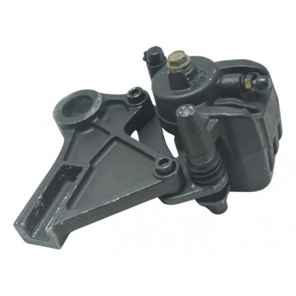 Pinça Freio Traseira Kawasaki Zx6r 08-12 Original