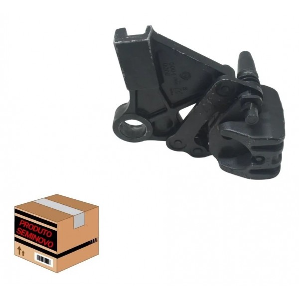 Pinça Freio Traseira Kawasaki Zx6r 08-12 Original