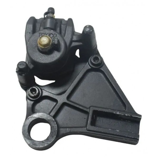 Pinça Freio Traseira Kawasaki Zx6r 08-12 Original