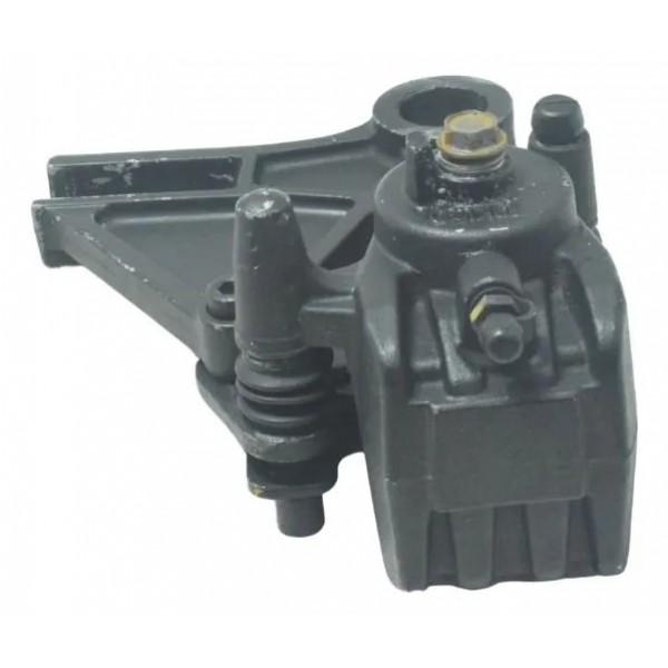 Pinça Freio Traseira Kawasaki Zx6r 08-12 Original