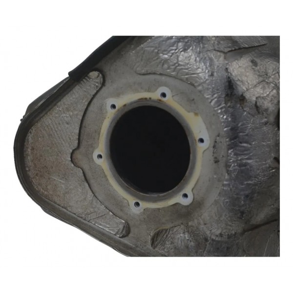 Tanque Combustível Yamaha Yzf R1 09-15 Original