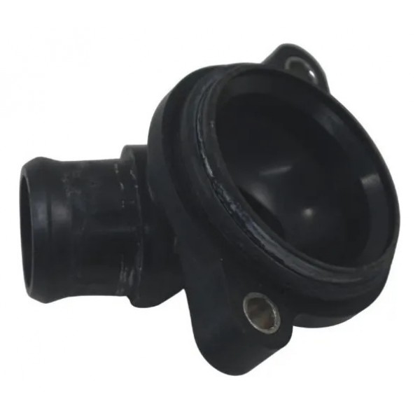 Tampa Válvula Termostática Yamaha Yzf R1 09-15 Original