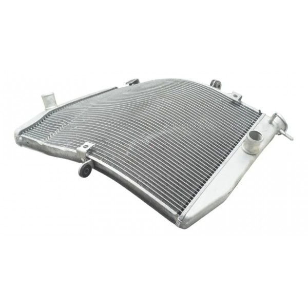 Radiador C/ Avaria Kawasaki Zx6r 08-12 Original