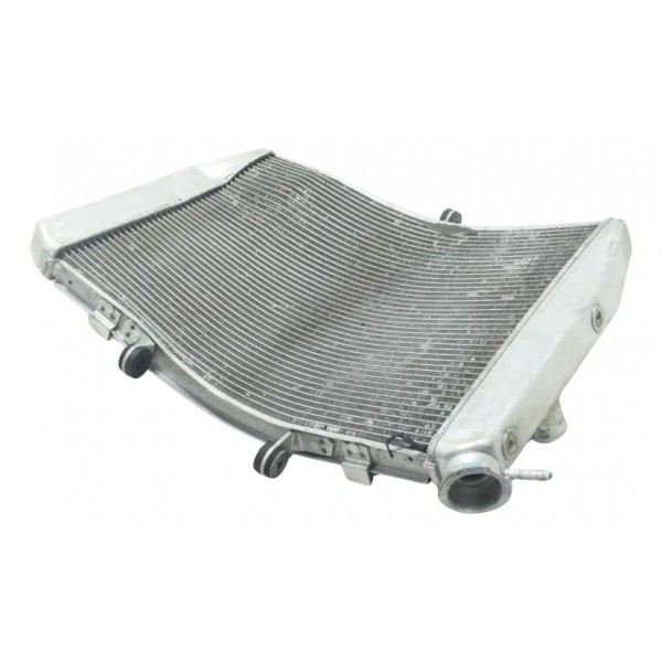 Radiador C/ Avaria Kawasaki Zx6r 08-12 Original