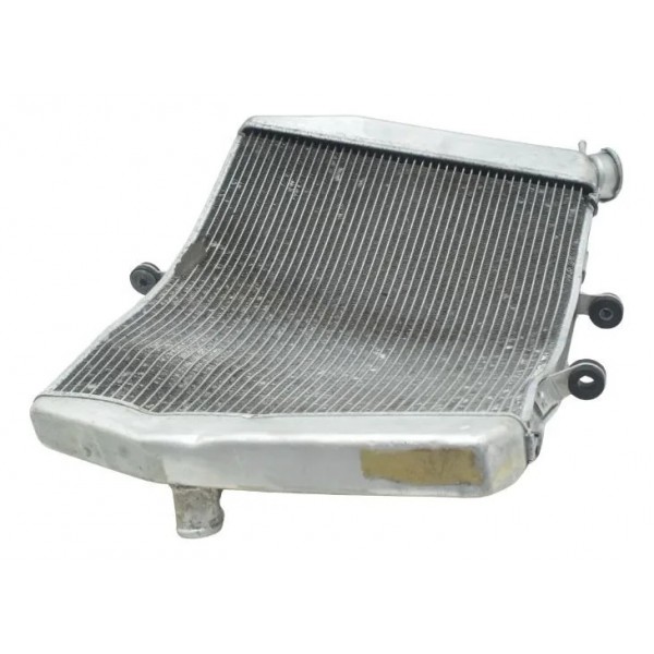 Radiador C/ Avaria Kawasaki Zx6r 08-12 Original