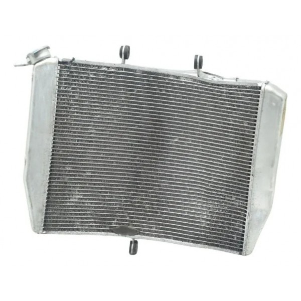 Radiador C/ Avaria Kawasaki Zx6r 08-12 Original