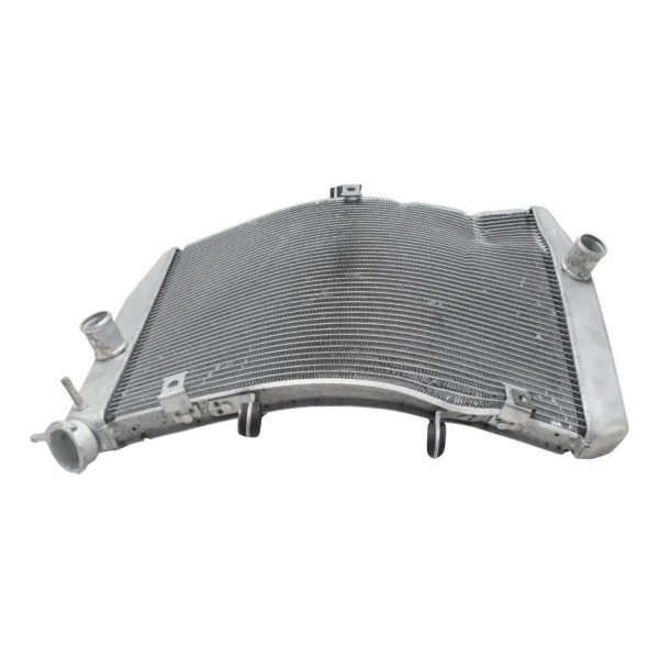 Radiador C/ Avaria Kawasaki Zx6r 08-12 Original