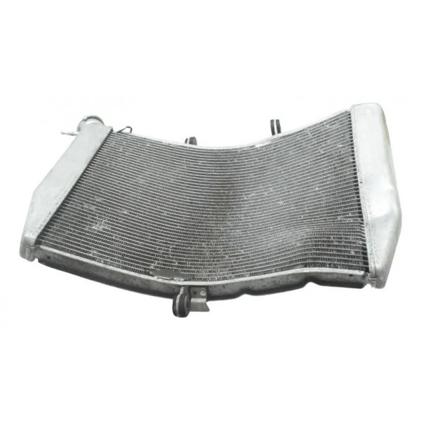 Radiador C/ Avaria Kawasaki Zx6r 08-12 Original