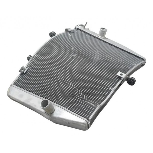 Radiador C/ Avaria Kawasaki Zx6r 08-12 Original
