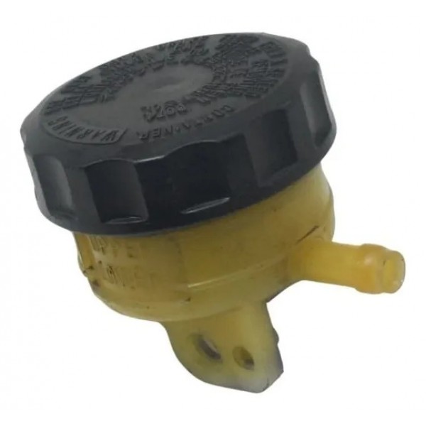 Reservatório Freio Traseiro Kawasaki Zx6r 08-12 Original