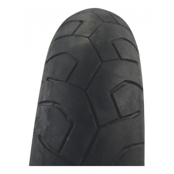 Pneu Pirelli Diablo 120/70 Zr 17 M/c 58w