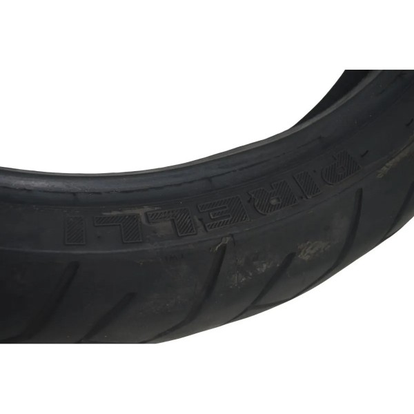 Pneu Pirelli Diablo 120/70 Zr 17 M/c 58w