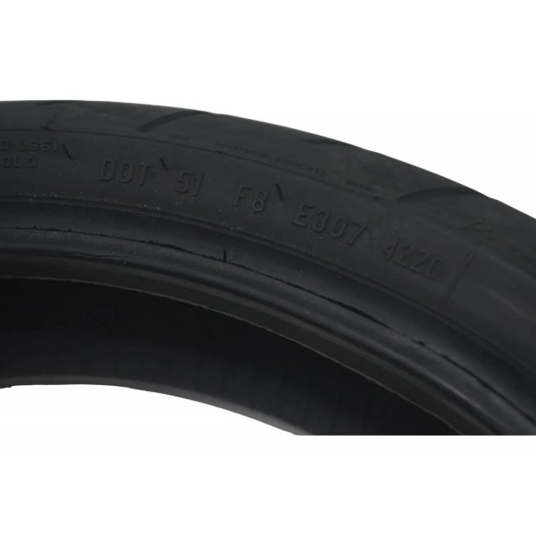 Pneu Pirelli Diablo 120/70 Zr 17 M/c 58w