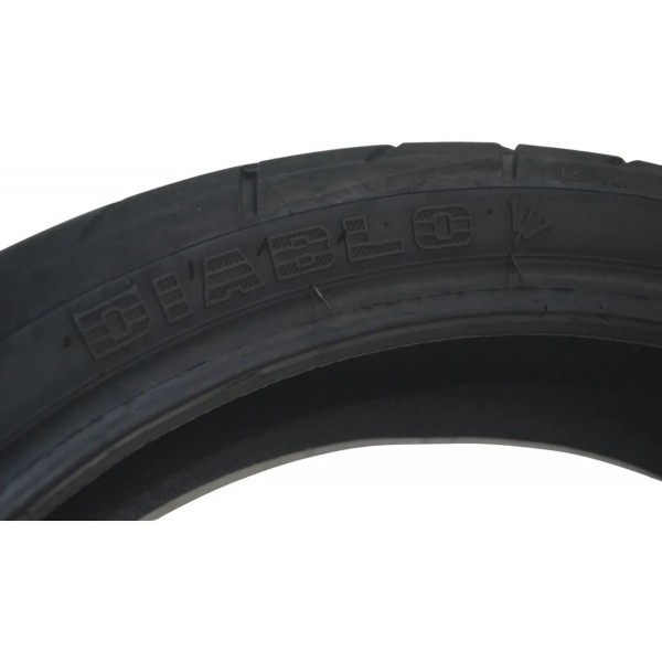 Pneu Pirelli Diablo 120/70 Zr 17 M/c 58w