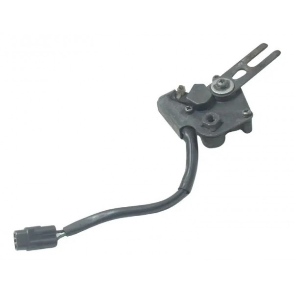 Sensor Pedal Descanso Lateral Kawasaki Zx6r 08-12 Original