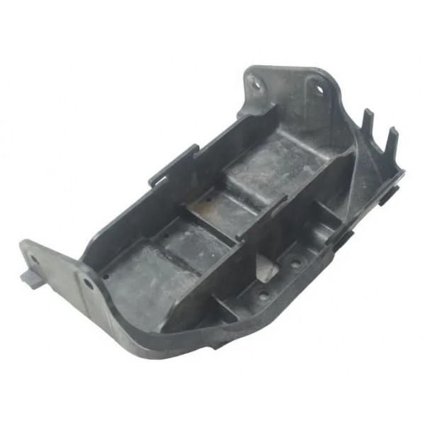 Suporte Interno Paralama Traseiro Kawasaki Zx6r 08-12 Origi Preto