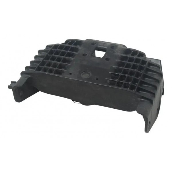 Suporte Interno Paralama Traseiro Kawasaki Zx6r 08-12 Origi Preto