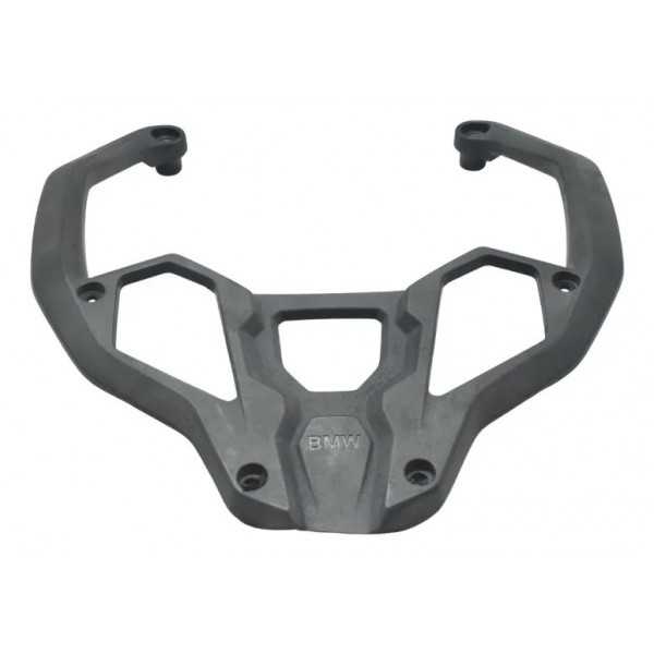 Alça Traseira C/detalhes Bmw F 750 Gs 18-22 Original Preto