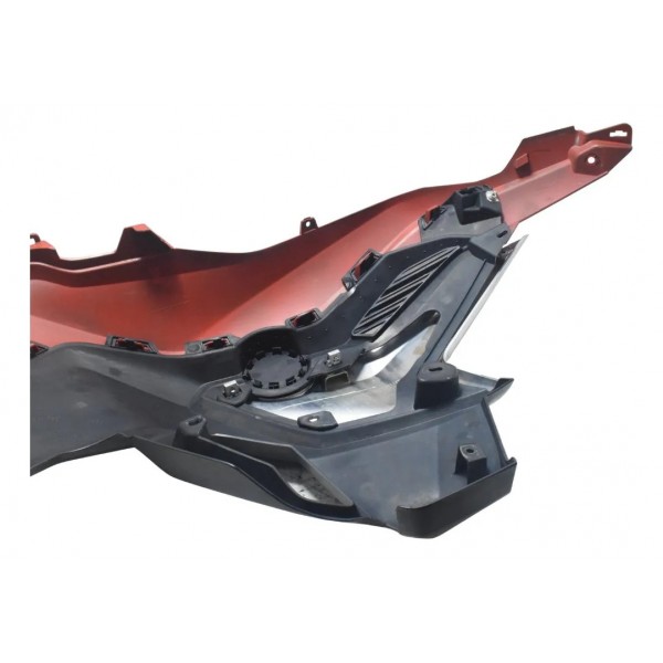 Carenagem Esq Completa Bmw F 750 Gs 18-22 Original