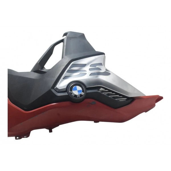 Carenagem Esq Completa Bmw F 750 Gs 18-22 Original