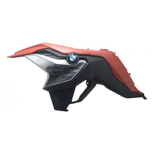 Carenagem Esq Completa Bmw F 750 Gs 18-22 Original