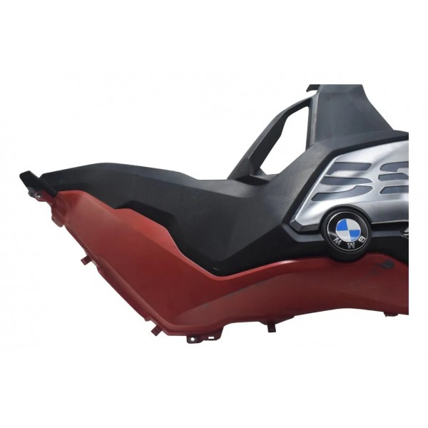 Carenagem Esq Completa Bmw F 750 Gs 18-22 Original