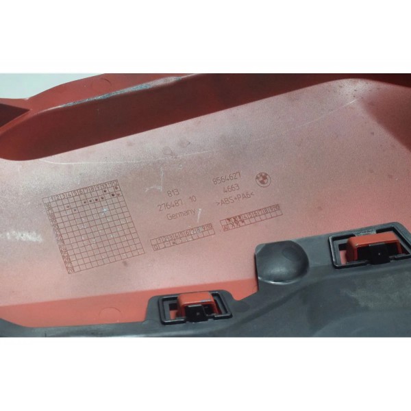 Carenagem Esq Completa Bmw F 750 Gs 18-22 Original