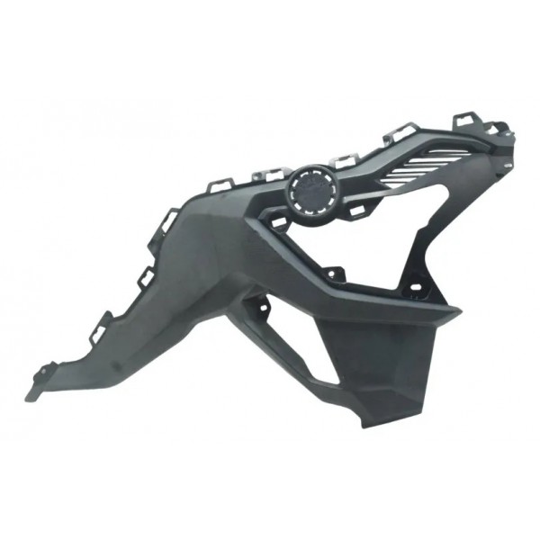 Carenagem Aba Tanque Dir C/detal Bmw F 750 Gs 18-22 Original