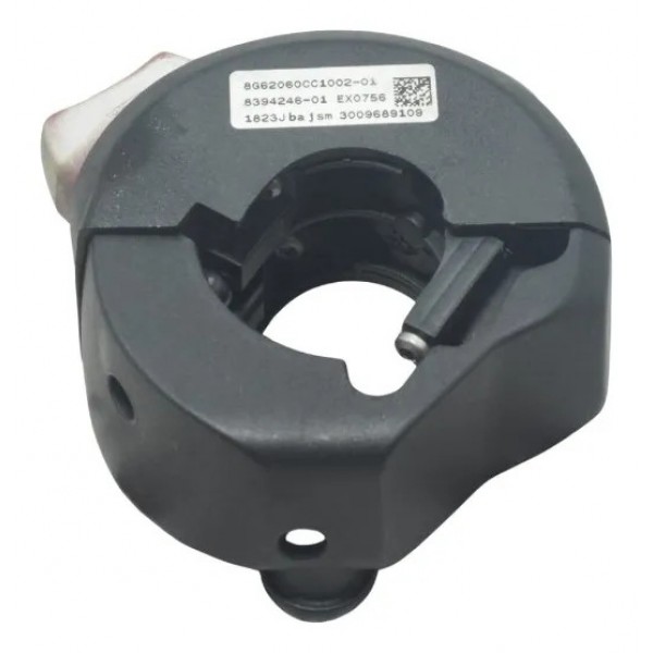 Chave Punho Partida Bmw F 750 Gs 18-22 Original