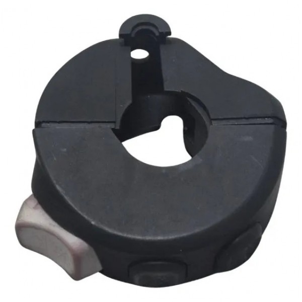 Chave Punho Partida Bmw F 750 Gs 18-22 Original