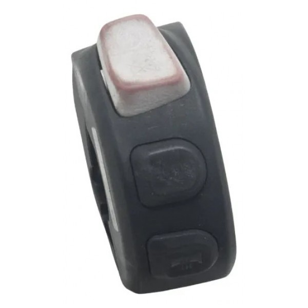 Chave Punho Partida Bmw F 750 Gs 18-22 Original