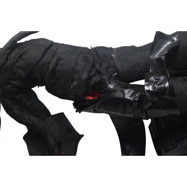 Chicote Principal C/detalhes Bmw F 750 Gs 18-22 Original