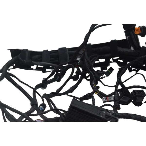 Chicote Principal C/detalhes Bmw F 750 Gs 18-22 Original