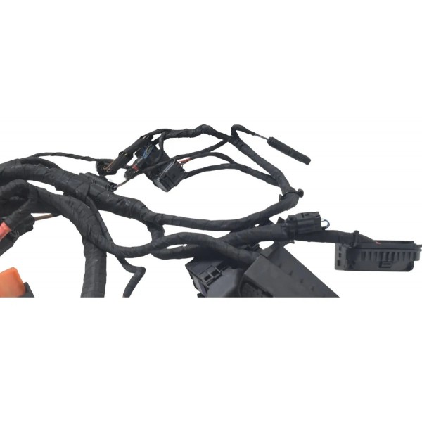 Chicote Principal C/detalhes Bmw F 750 Gs 18-22 Original