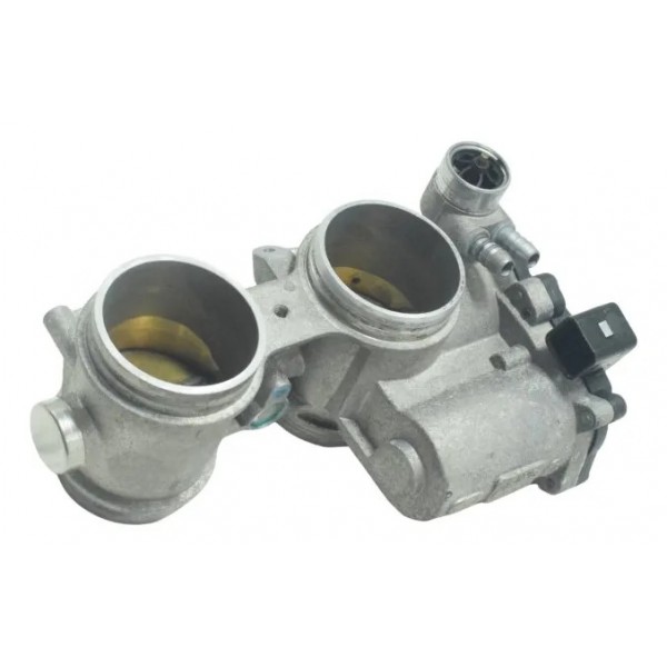 Corpo Injeção Tbi Bmw F 750 Gs 18-22 Original