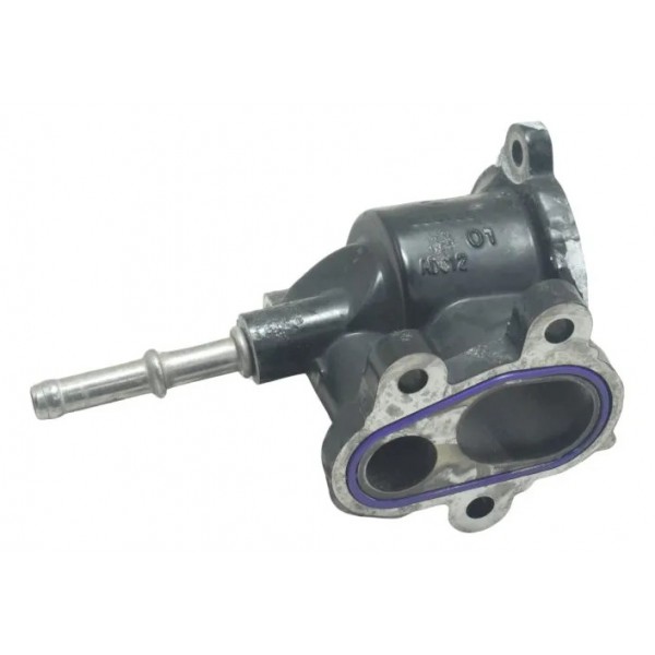 Carcaça Válvula Termostática Bmw F 750 Gs 18-22 Original