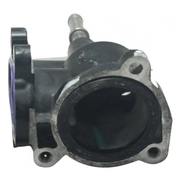 Carcaça Válvula Termostática Bmw F 750 Gs 18-22 Original