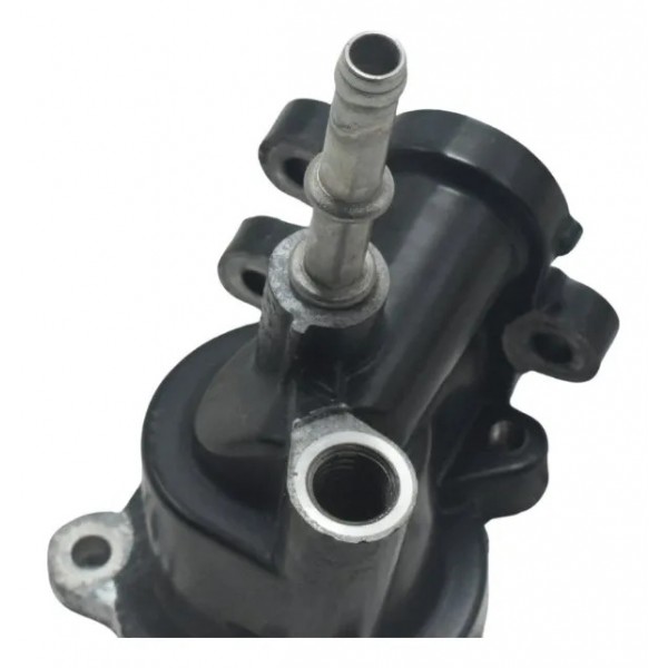Carcaça Válvula Termostática Bmw F 750 Gs 18-22 Original