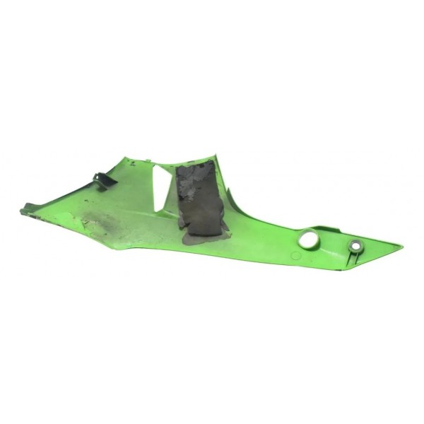 Spoiler Direito C/ Avaria Kawasaki Zx6r 08-12 Original