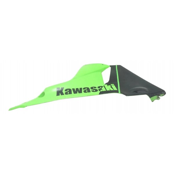 Spoiler Direito C/ Avaria Kawasaki Zx6r 08-12 Original