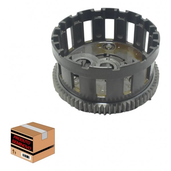 Campana Embreagem Bmw F 750 Gs 18-22 Original