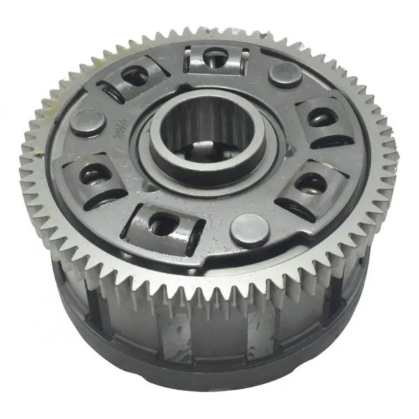 Campana Embreagem Bmw F 750 Gs 18-22 Original